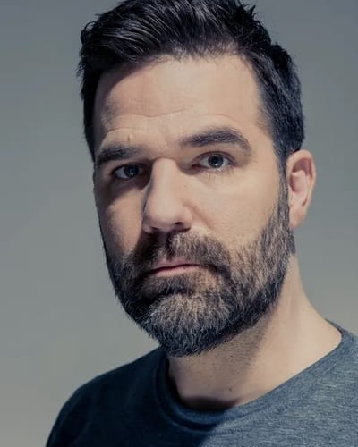 Rob Delaney