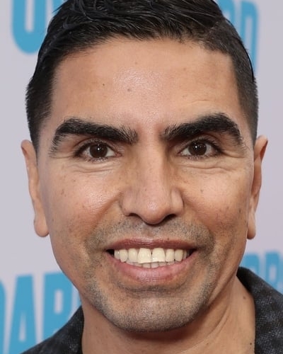 Eddie « Piolin » Sotelo