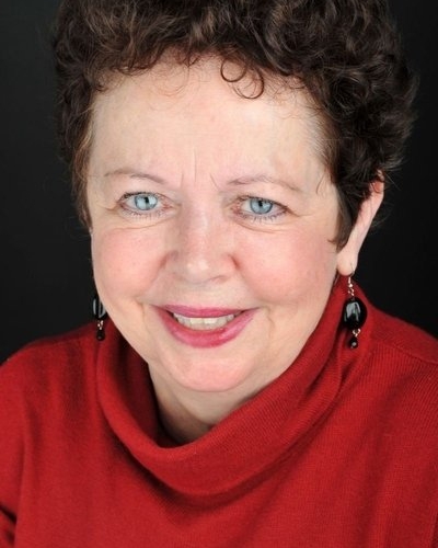 Angela Curran