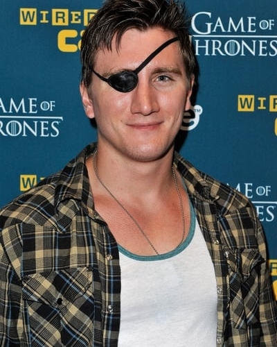 Jason Trost