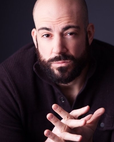 Bruno Rocca