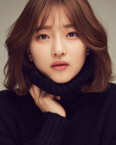 Pyo Ye-jin