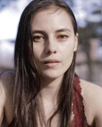 Noémie Nakai