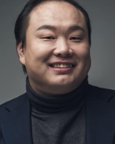 Lee Ho-chul
