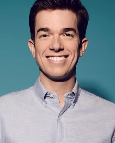 John Mulaney