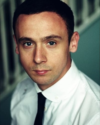 Jason Maza