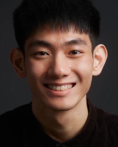 Jerry Liu