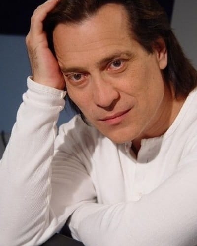 Marius Bodochi