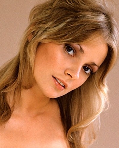 Cynthia Wood