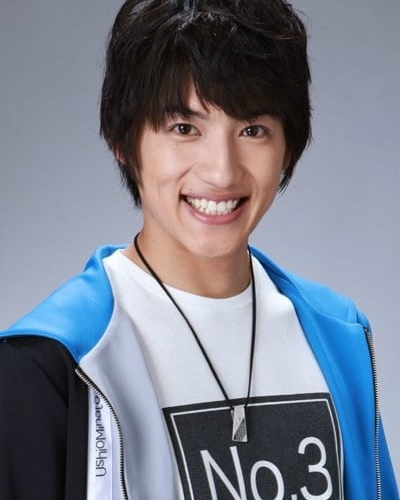 Ryosuke Koike