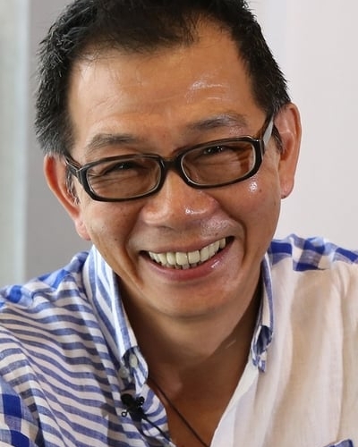 Ben Yuen Foo-Wah