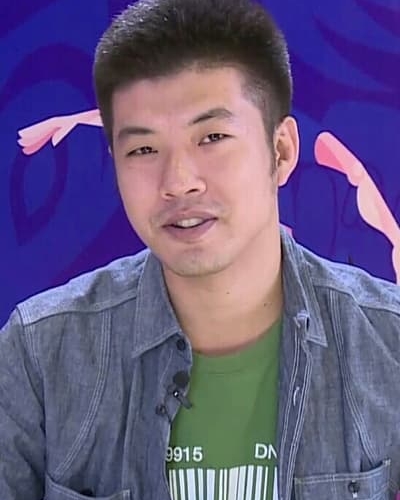 Lin Qiang