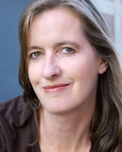 Moira Driscoll
