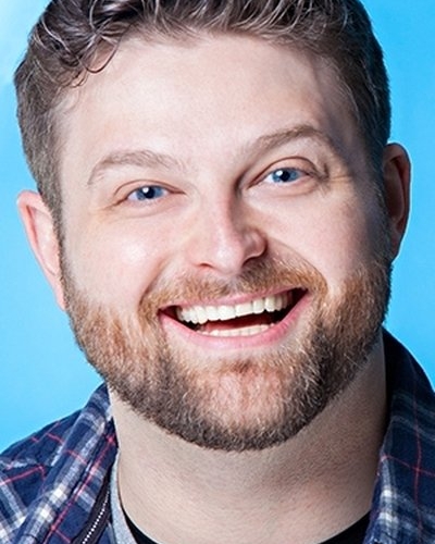 Brandon James Ellis