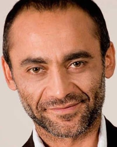 Ergun Kuyucu