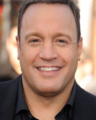 Kevin James