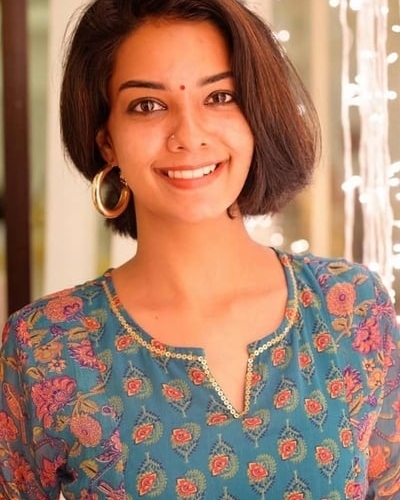 Vaishnavi Venugopal