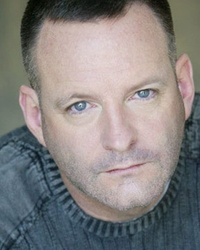 Kevin Collins