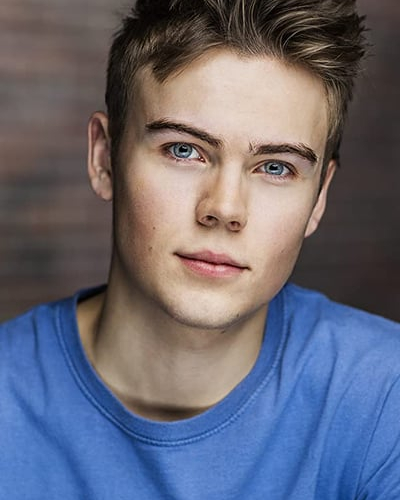 Gage Munroe