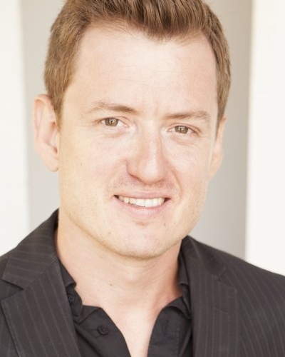 Martin Harris