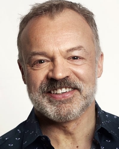 Graham Norton
