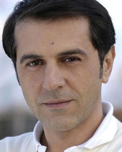 Merab Ninidze