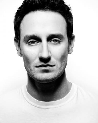 Josh Stewart
