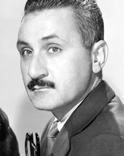 Ralph Manza