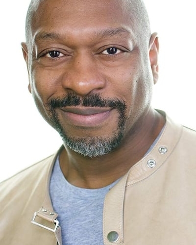 Alton Fitzgerald White