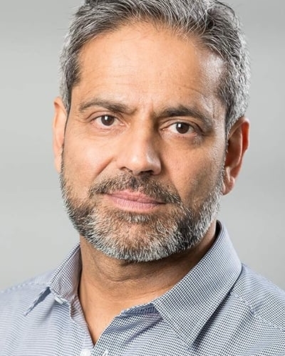 Amerjit Deu