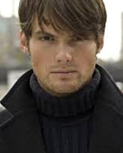 David Klefeker