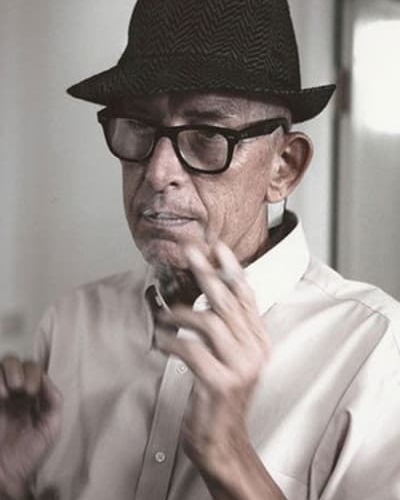 Jacques Picoux
