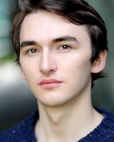 Isaac Hempstead-Wright