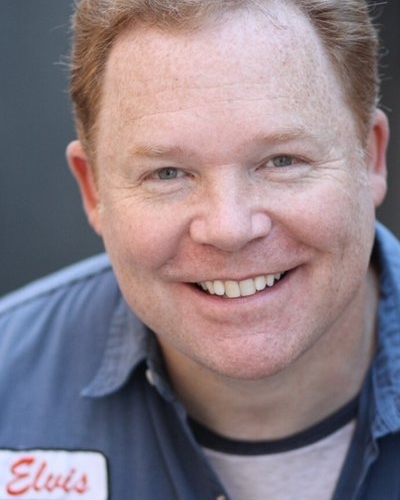 Gary Kraus