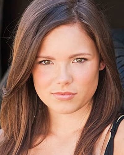 Mackie Burt