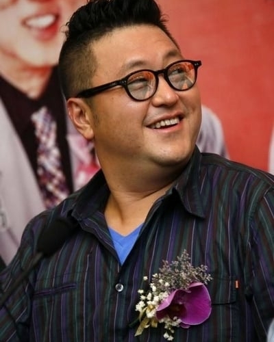 Vincent Kok