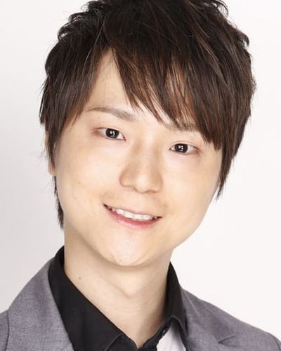 Kengo Kawanishi
