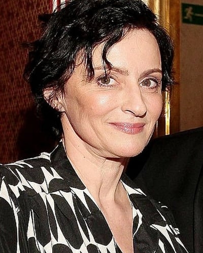 Agnieszka Matysiak