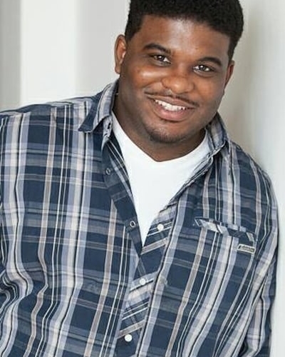 Jonathan Langdon