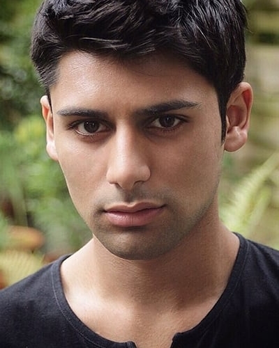Antonio Aakeel