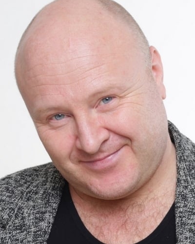 Sergey Mardar