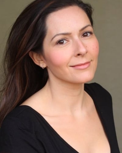 Dahlia Waingort