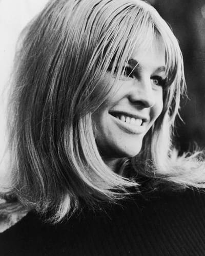 Julie Christie
