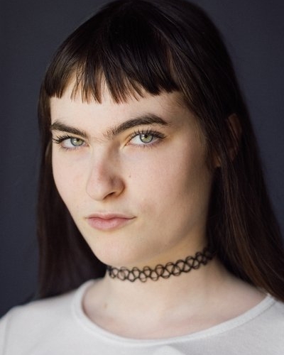 Ivy Wolk