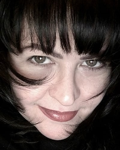 Elena Shulman