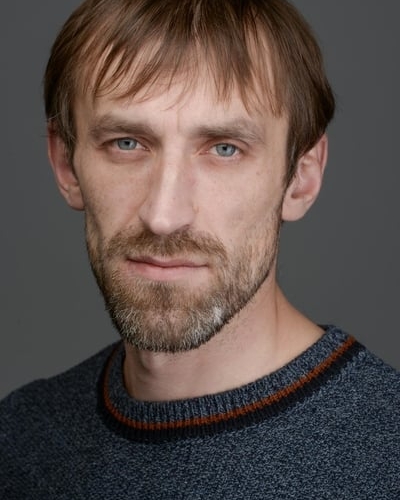 Viktor Chuprov