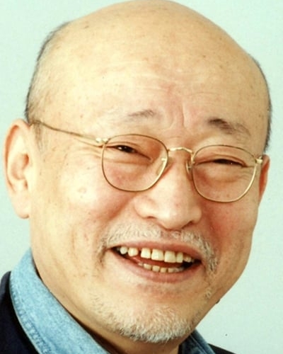 Kansai Eto