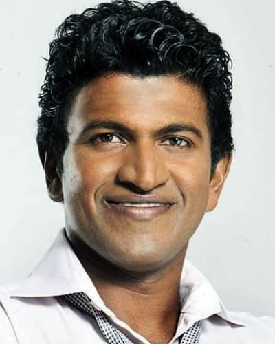 Puneeth Rajkumar