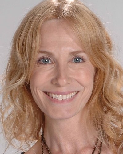 Gloria Carrá