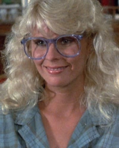 Sue Bowser